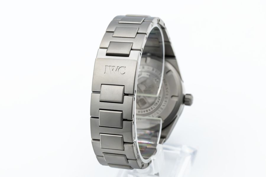 IWC Ingenieur IW322702